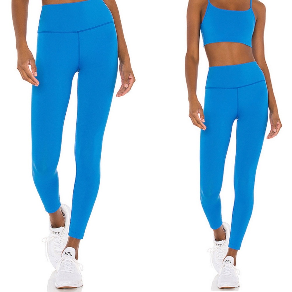 Splits59 Anchor 7/8th Tight in Blue XS